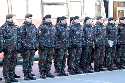 Командир взвода оперативной роты ОМОН в Бресте В. Пашкевич в дни протестов:  Вы хотите, чтобы я сдал свою страну?