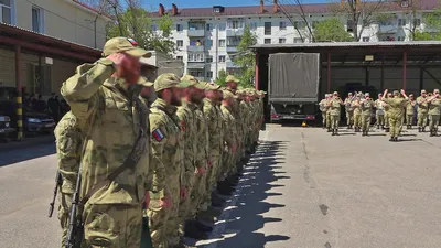 Здесь не бывает случайных людей»: о службе бобруйского ОМОН — Бобруйский  новостной портал Bobrlife