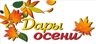 Открытка с началом ноября - осенние листья и красивая надпись - Скачайте на  Davno.ru