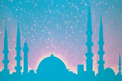 Рамадан и пандемия: в ВОЗ разработали рекомендации для верующих | Новости  ООН