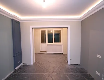 Ремонт квартир в Ирпене под ключ - цена ремонта в новостройках | W2Studio