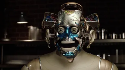 5 новых фильмов про роботов | КиноТВ