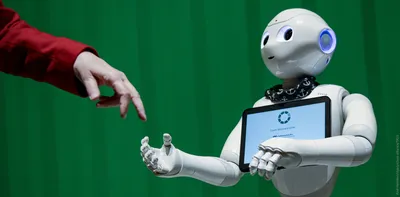 Что такое робот? Какие виды роботов бывают и где они применяются | Цифровой  Океан | Дзен