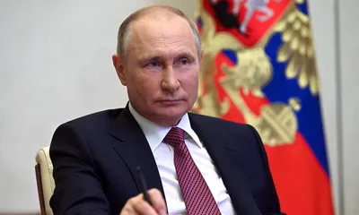 Путин счел лозунг «Россия для русских» вредным для страны — РБК