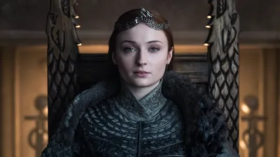 Game of Thrones1/6 Sansa Stark (Season 8) – threezero store
