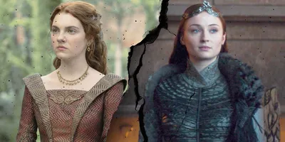 The Best Sansa Moments Throughout Game of Thrones