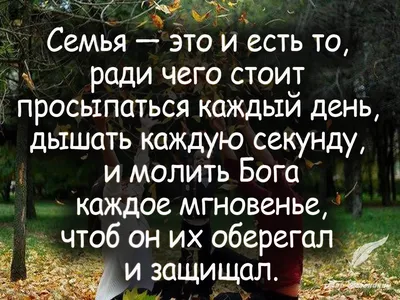 О радостях семейной жизни и Примеры из жизни Надюши | Человек Природа Дом |  Дзен