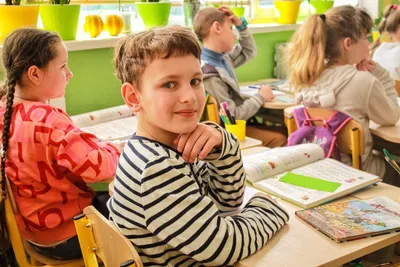 Единая Россия\" запустит акцию по сбору детей в школу - РИА Новости,  27.07.2022
