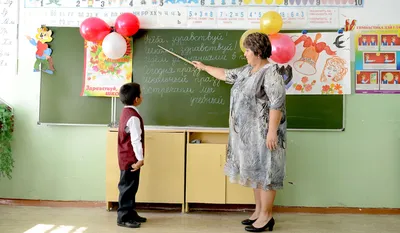 Компетенции учителей в смешанном обучении - Смешанное обучение в России