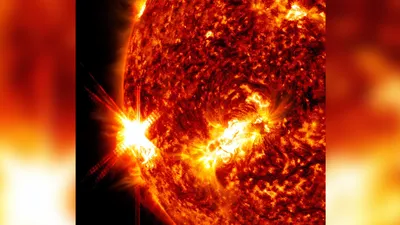 Солнце в деталях: 10 интересных фактов о нашем светиле