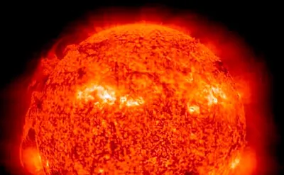Солнце | Шаранутый Космос Вики | Fandom