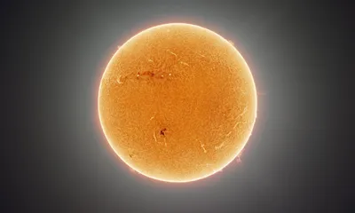 НАСА опубликовало потрясающее видео Солнца в 4К - BBC Russian - YouTube