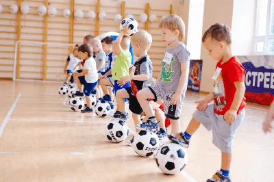 Спорт для детей-инвалидов не просто полезен, но и необходим | «Сельский  Восход» — актуальные новости Измалковского района