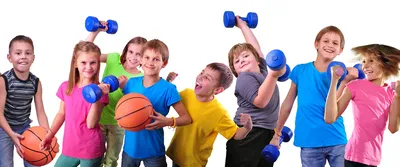 Как выбрать спорт для ребенка: руководство для родителей