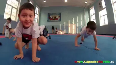 Спорт для детей 1-1,5 года – Европейский Гимнастический Центр