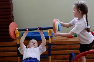 Идеальный детский спорт: куда направить ребенка, чтобы он был здоровым |  Eva.Ru | Дзен