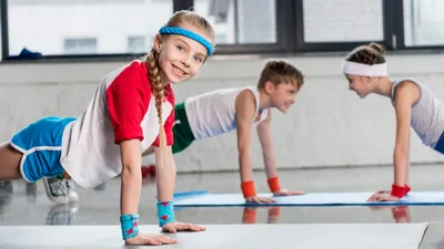 Детский спорт - в какой спорт отдать ребенка, как выбрать секцию и клуб