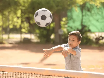 Спорт для детей 3х лет – DELTA