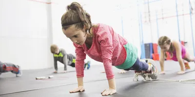 Влияние и роль спорта в физическом развитии ребенка