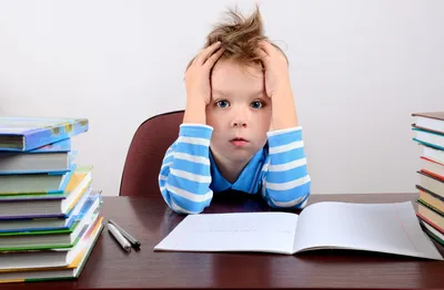 8 причин, почему ребёнку трудно учиться в школе | Дарья Нестерова | Дзен