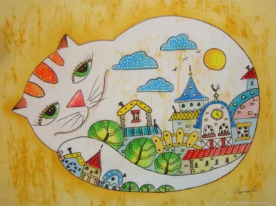 Картина за номерами українське село Українськими стежками 50 х 60 см  Artissimo PNХ1606 dom-kazka (ID#1884688262), цена: 350 ₴, купить на Prom.ua
