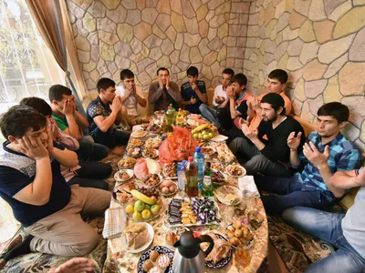Хуш киләсең, Рамазан»: чего ждать мусульманам Татарстана от священного  месяца