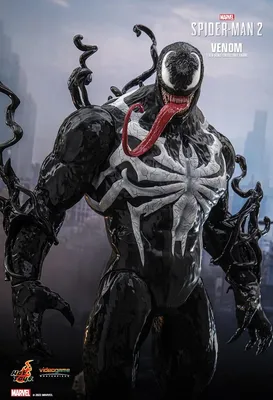Скин Веном (Venom)
