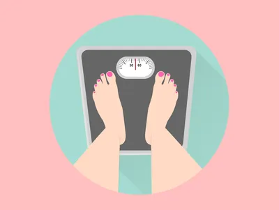 Вес тела — формула, определение, обозначение