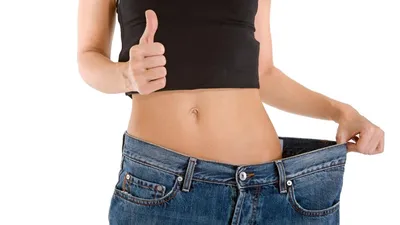 6 причин: почему вес стоит