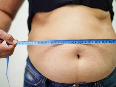 Избыточный вес у детей: причины и профилактика