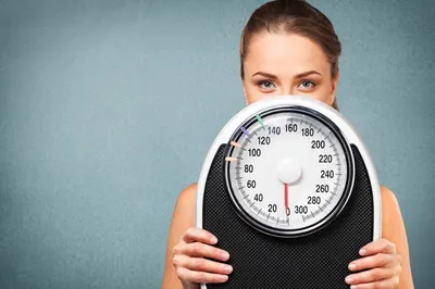 Ожирение и лишний вес - Health IQ