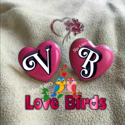 V Love R only VR letters Images • 🆂.🅺🅽 🅴🅳🅸🆃🆂 (@skn43) on ShareChat