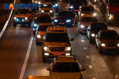 Российские ученые придумали, как уменьшить пробки на дорогах | РБК Тренды