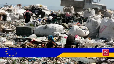 Земля: “Я не мусорное ведро”. Как жить в чистоте? Давайте просто… | by  zjonuzakova | Medium