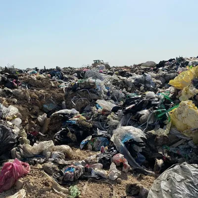 Недостаточный уровень переработки отходов - одна из наиболее весомых  экологических проблем Казахстана | Kazakhstan Today