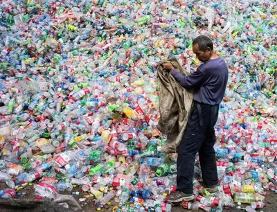 Миллионы из мусора. Переработка пластика в Кыргызстане превратилась в  прибыльный бизнес – исследование Tazar | KLOOP.KG - Новости Кыргызстана