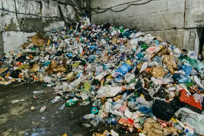 Проблема мусора в Нижнеудинске решена?
