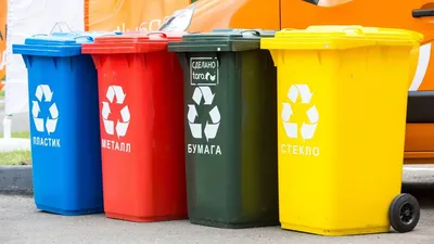 Проблема мусора — глобальная, так как его количество быстро растет на всей  планете. - МБУ ДО СШ №1
