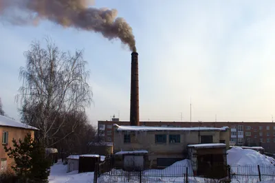 Экологические проблемы современных городов — удастся ли их решить: Статьи  экологии ➕1, 16.02.2022