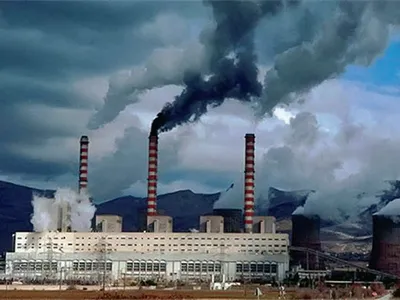 Решение экологических проблем – серьезный вызов человечеству ::  Петрозаводский государственный университет