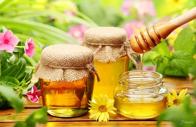 Продам мед Алтайский с собственной пасеки - Урожай 2020, Мед — AgroRU.net