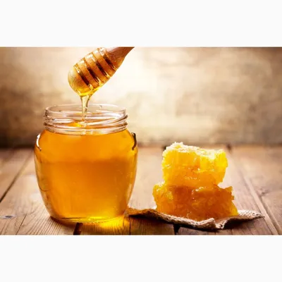 Продам мед в Старом Осколе