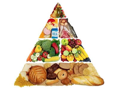 Карточки по методике Г.Домана «Продукты питания» — Магазин для логопедов