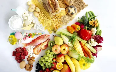 Классификация продуктов питания - Продукты - Питание - MEN's LIFE