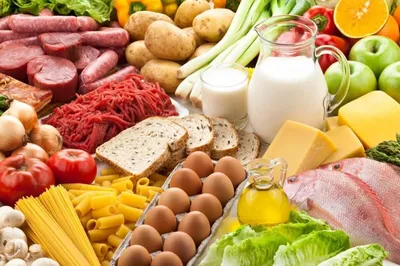 Выбор продуктов питания: советы и правила как выбрать качественные и  безопасные продукты?