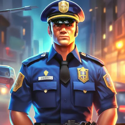 Полицейский Профессия, Полиция, Офицер полиции, шляпа, рука png | PNGWing