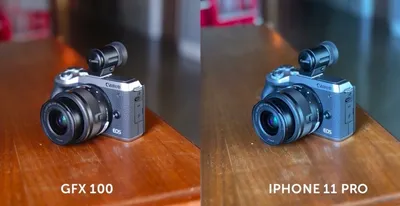 Купить Профессиональный фотоаппарат Nikon D300 б/у в ФотоВидеоМире