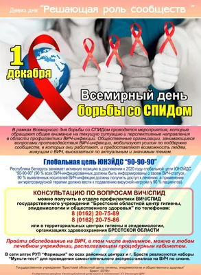 Региональные центры профилактики ВИЧ-СПИД