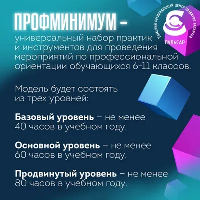 Тест на профориентацию