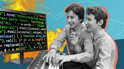 Бесплатный мастер-класс \"Программирование на Python\" во Владивостоке 14  января 2024 в Алгоритмика 1VL
